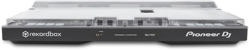 Cubierta de protección cover de Decksaver para Pioneer DDJ-RZX