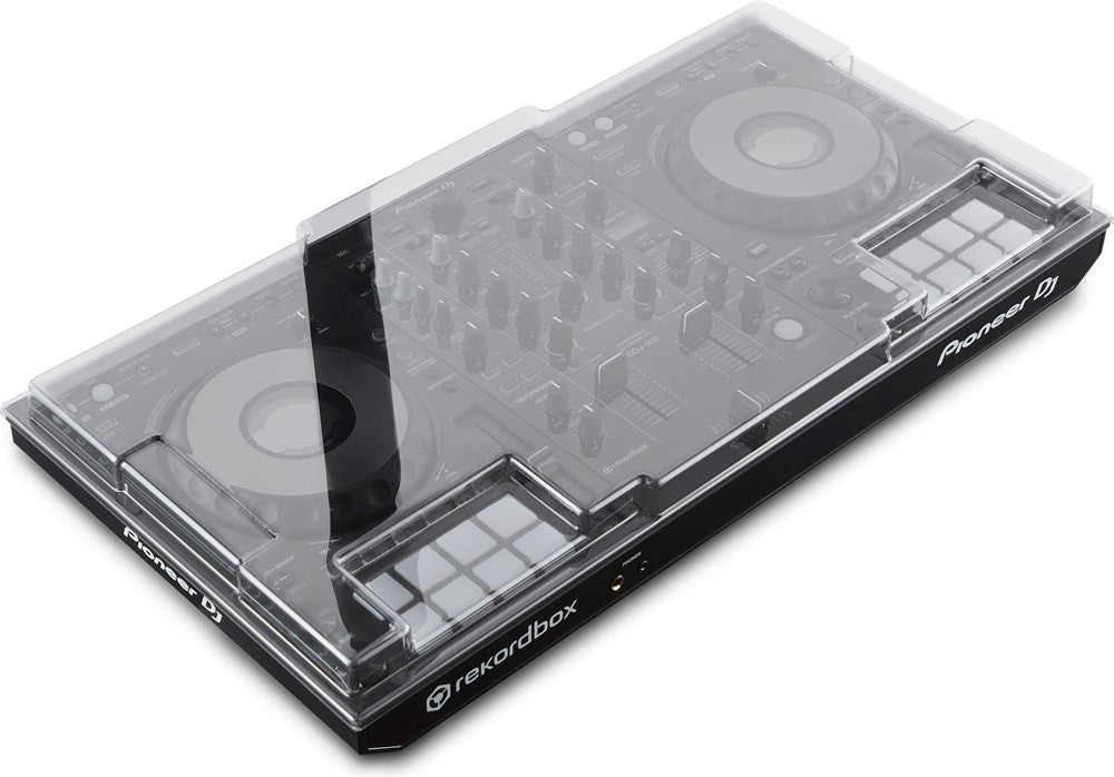 Cubierta de protección cover de Decksaver para Pioneer DDJ-800