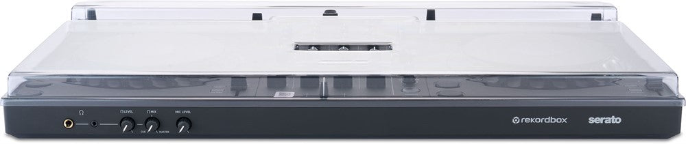 Decksaver Funda de protección cover para AlphaTheta DDJ-GRV6