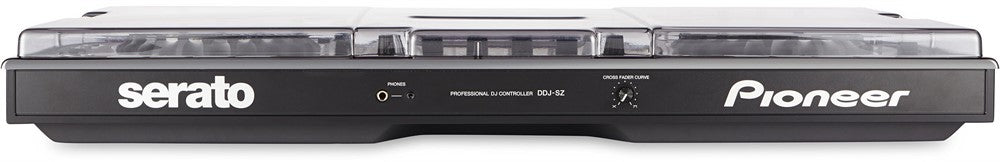 Funda de protección cover Decksaver para Pioneer DDJ-SZ, SZ2 y RZ