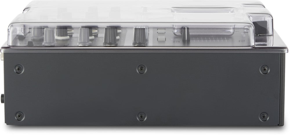 Cubierta de protección cover de Decksaver para Pioneer DJM-250 MK2 & DJM-450