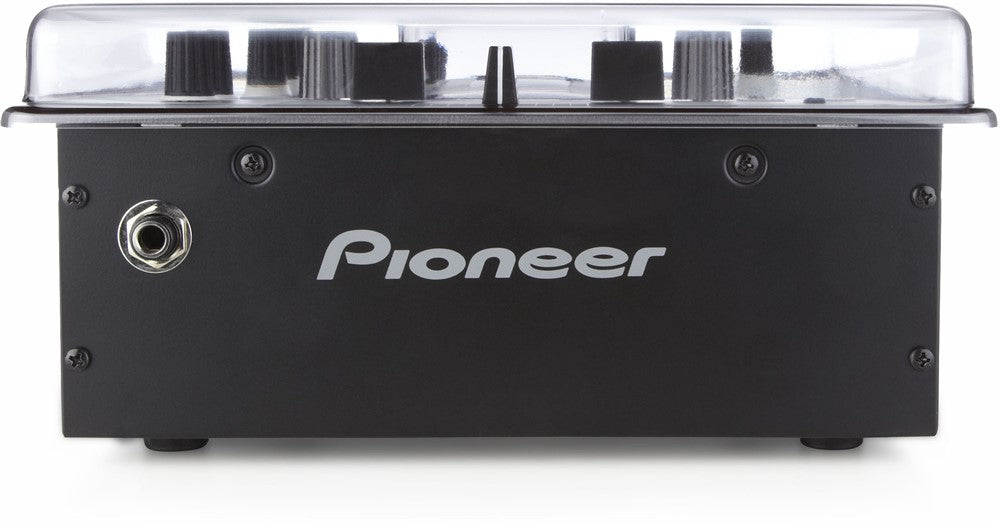 Cubierta de protección cover de Decksaver para Pioneer DJM-250