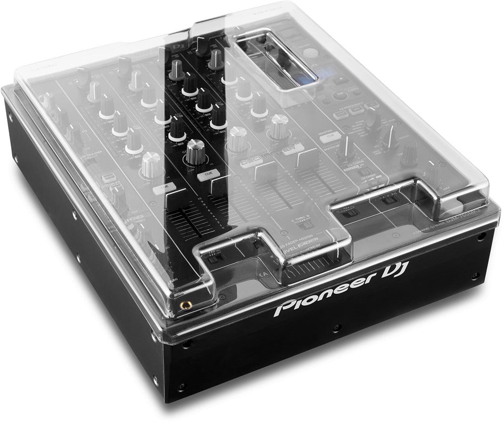 Decksaver Funda protectora cover para Pioneer DJM-750 MK2