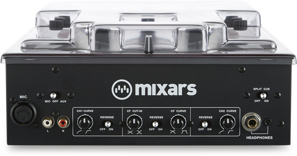 Decksaver cover de protección para Mixars DUO