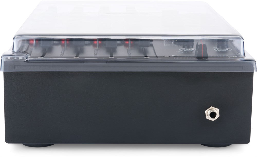 Decksaver Funda protectora cover para Union Audio elara.4