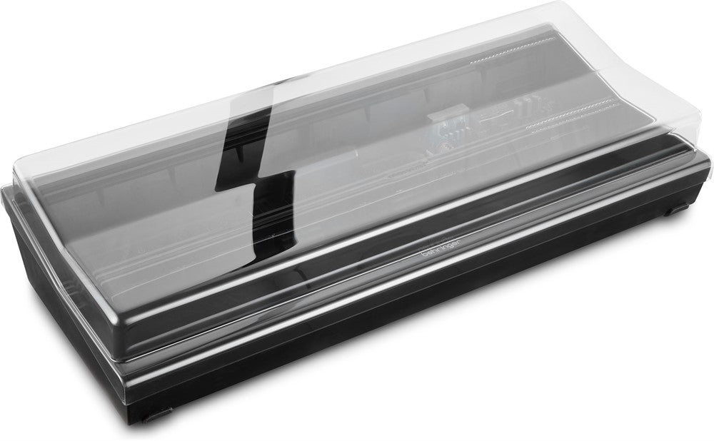 Decksaver Funda de protección cover para BEHRINGER EURORACK GO