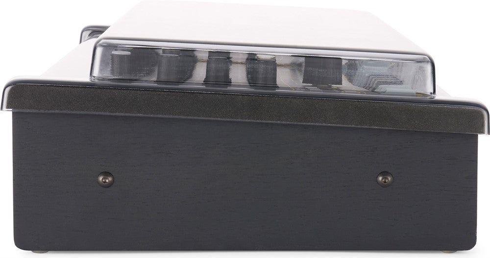 Decksaver Protección cover para Erica Synths Hexdrums (Soft-Fit)