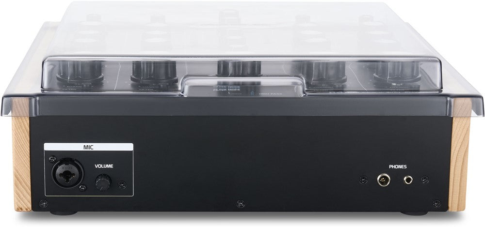 Funda de protección cover Decksaver para Headliner R4 (Soft-Fit)