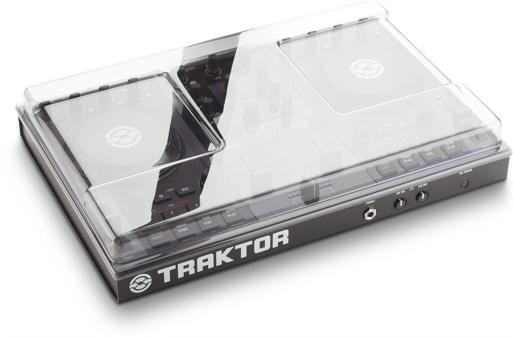 Decksaver Protección cover para Native Instruments Kontrol S2 Mk1 & Mk2