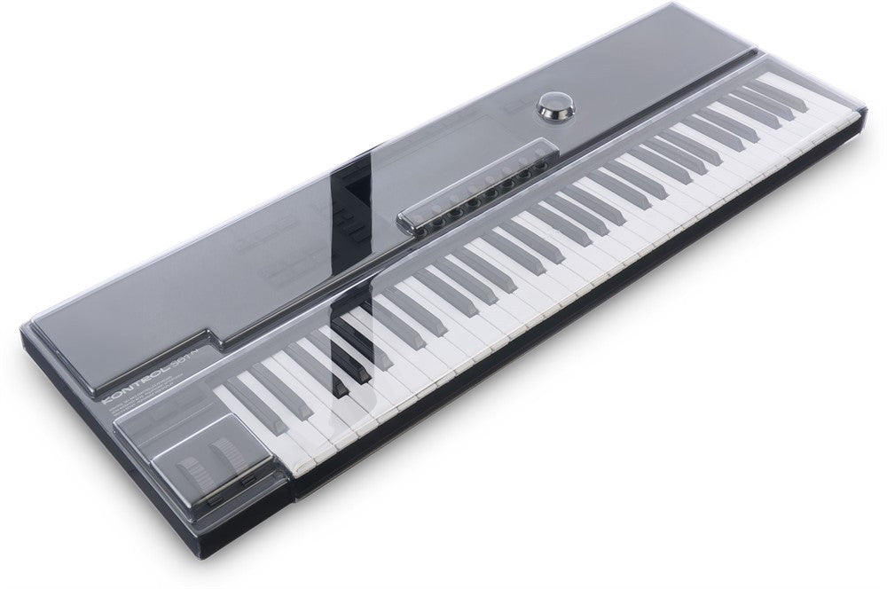 Decksaver Protección cover para Native Instruments Kontrol S61 MK3