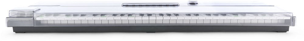 Decksaver Protección cover para Native Instruments Kontrol S61 MK3