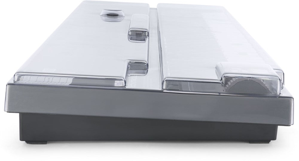 Decksaver Protección cover para Native Instruments Kontrol S61 MK3