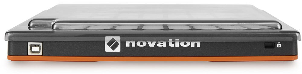 Decksaver Funda protectora cover para Novation Launchpad