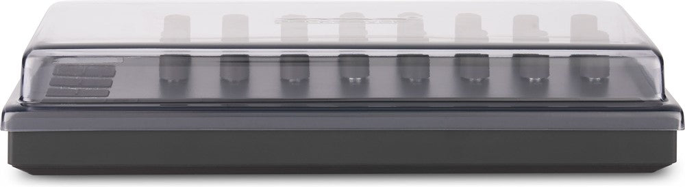 Funda de protección cover Decksaver para Novation Launch Control 3