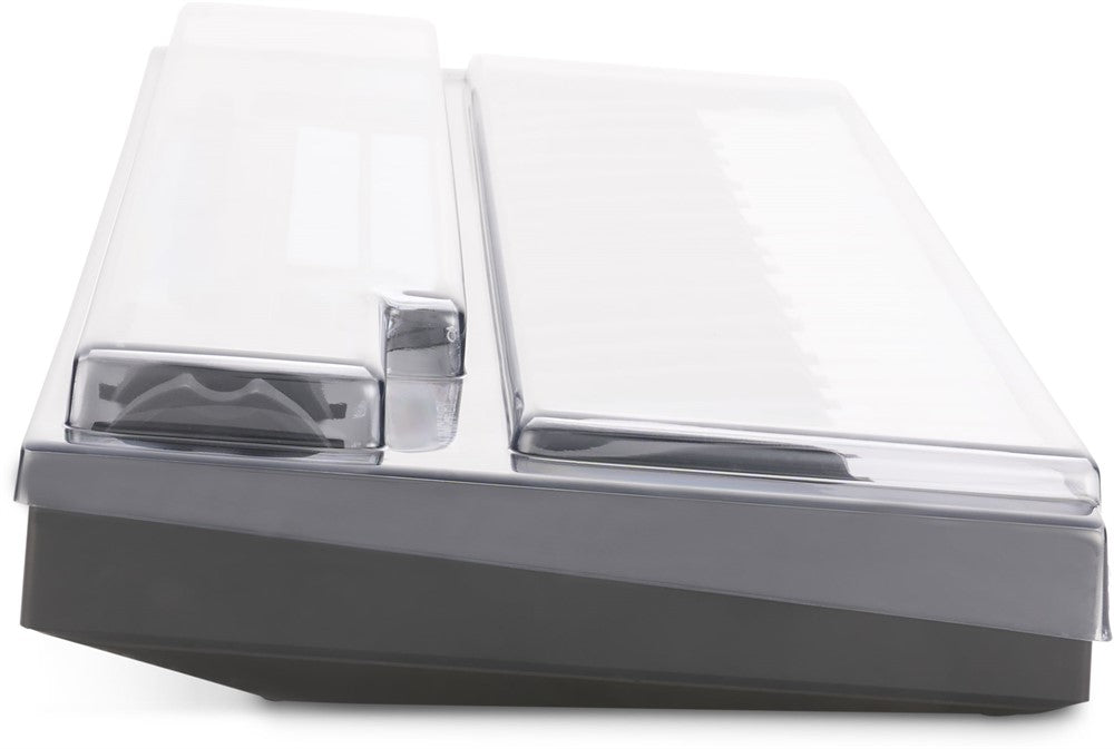 Cubierta de protección cover de Decksaver para Novation Launchkey 37 MK4