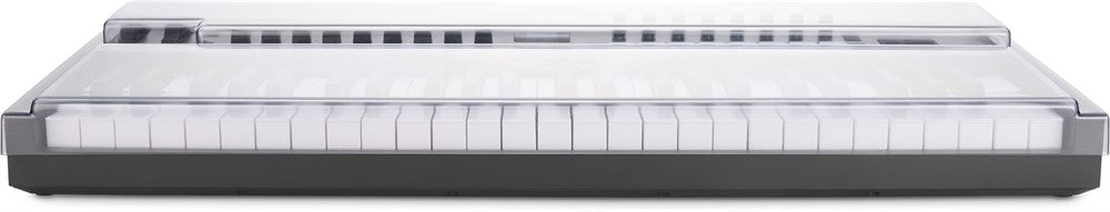 Funda de protección cover Decksaver para Novation Launchkey 49 MK4