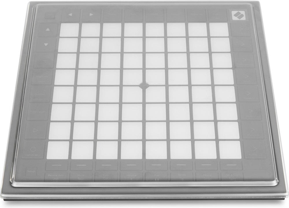 Funda de protección cover Decksaver para Novation Launchpad Pro Mk3