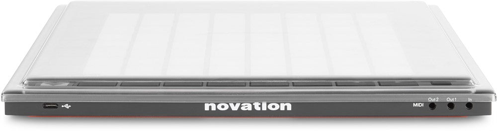 Funda de protección cover Decksaver para Novation Launchpad Pro Mk3