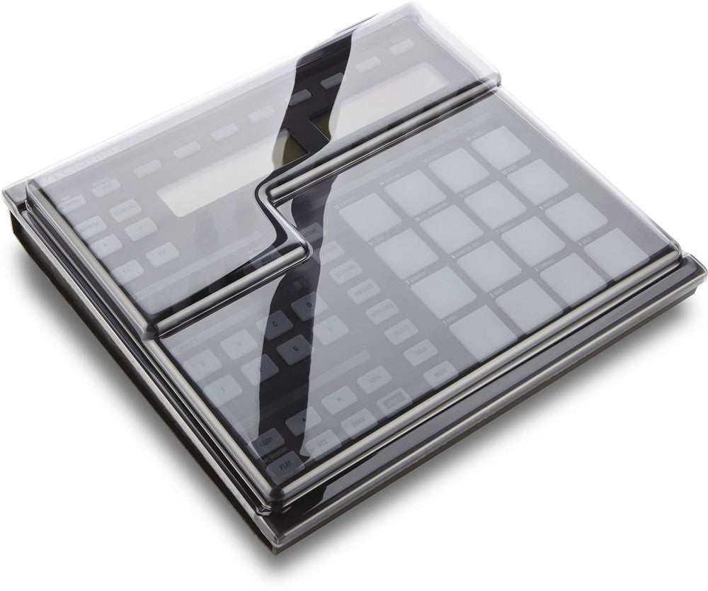 Decksaver Protección cover para Native Instruments Maschine MK2