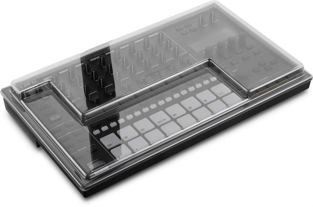 Decksaver cover de protección para Roland MC-707