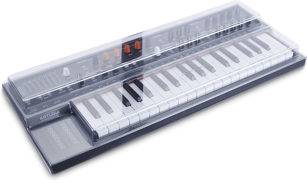 Decksaver Funda protectora cover para Arturia Minifreak