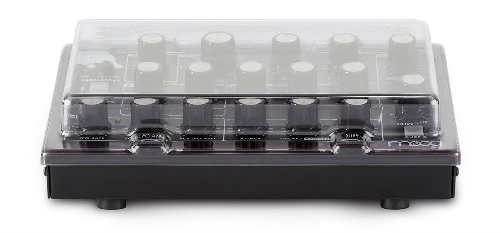 Decksaver cover de protección para Moog Minitaur