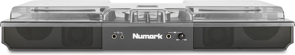 Funda de protección cover Decksaver para NUMARK MIXSTREAM PRO COVER