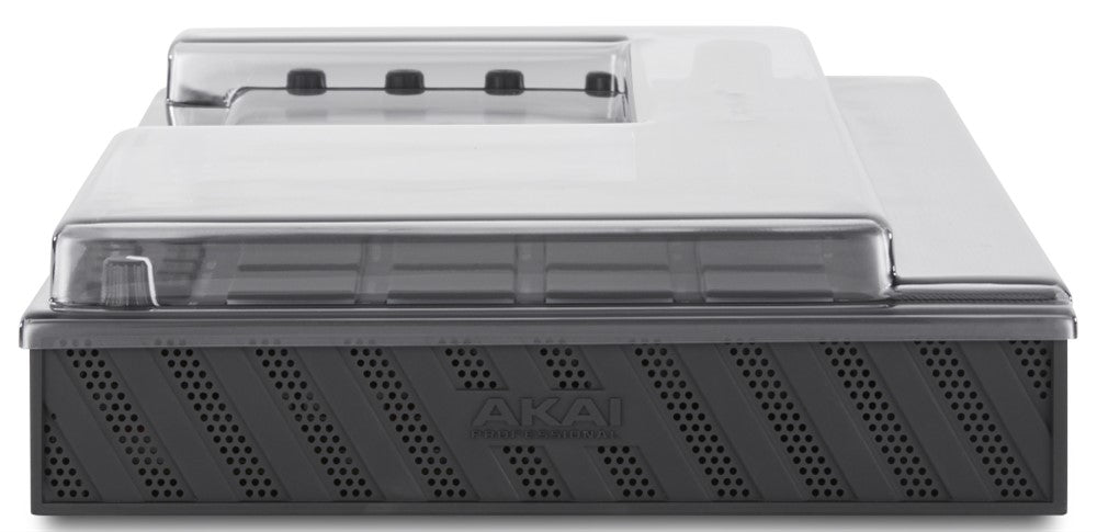 Decksaver Funda de protección cover para Akai Pro MPC Live II