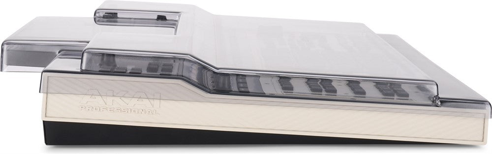 Decksaver cover de protección para Akai MPC XL