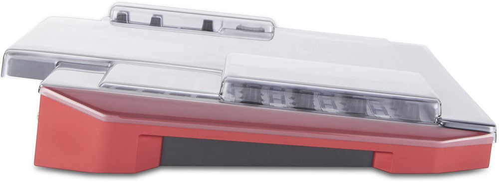 Funda de protección cover Decksaver para Akai MPC X y MPC X Retro