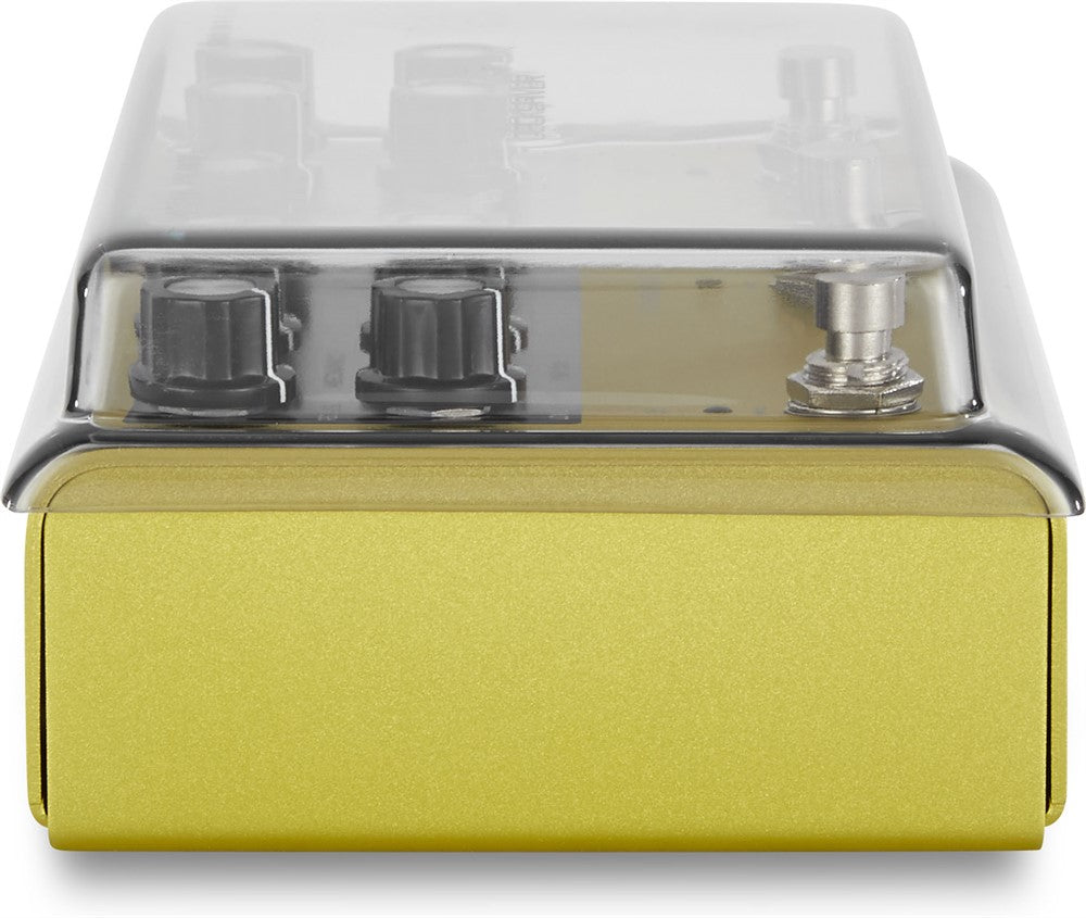 Funda de protección cover Decksaver para Strymon Nightsky y Volante