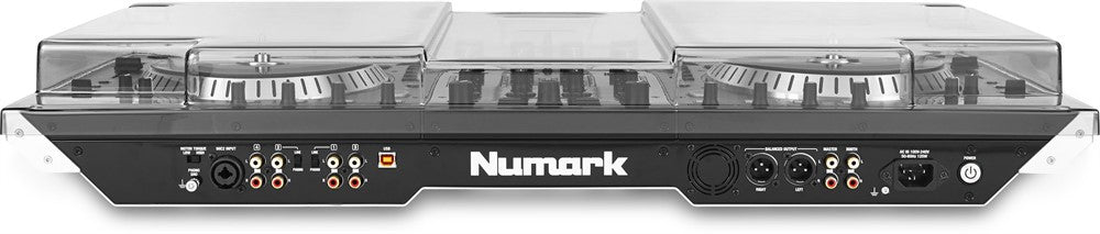 Decksaver cover de protección para Numark NS7II
