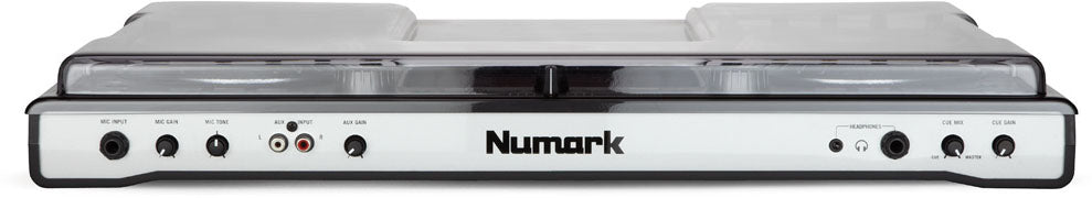Cubierta de protección cover de Decksaver para Numark IDJ Pro