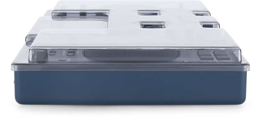 Cubierta de protección cover de Decksaver para AlphaTheta Omnis-Duo