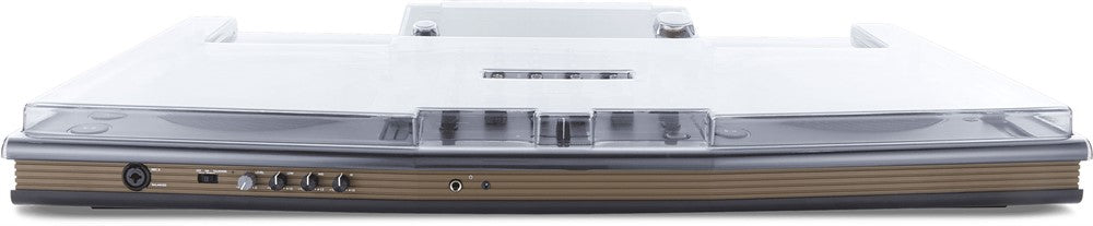 Cubierta de protección cover de Decksaver para Pioneer DJ Opus-Quad