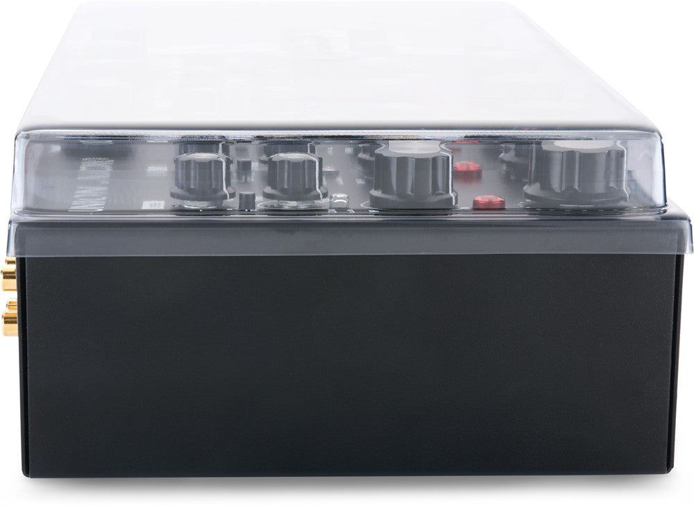 Decksaver Protección cover para Union Audio orbit.4 LE & orbit.4 LE fx