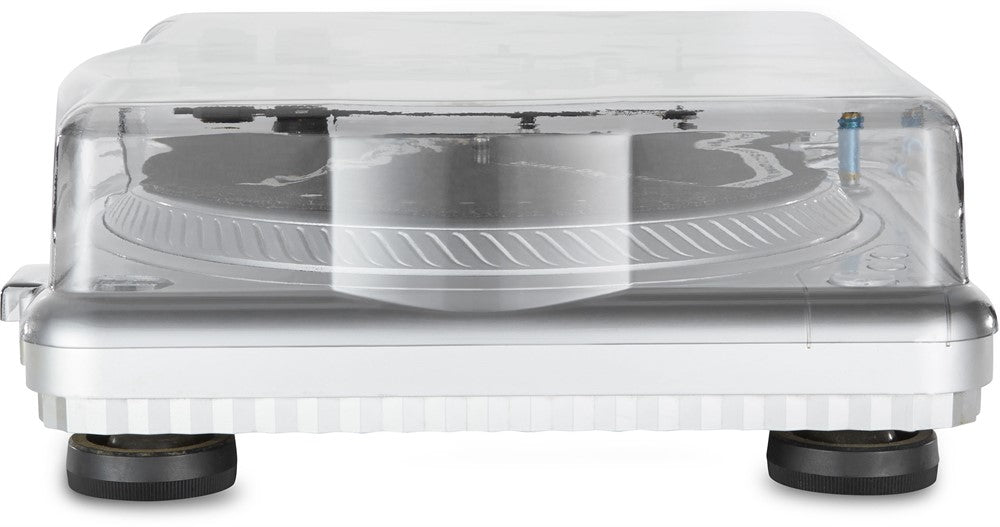 Decksaver Funda de protección cover para tocadiscos Vestax PDX
