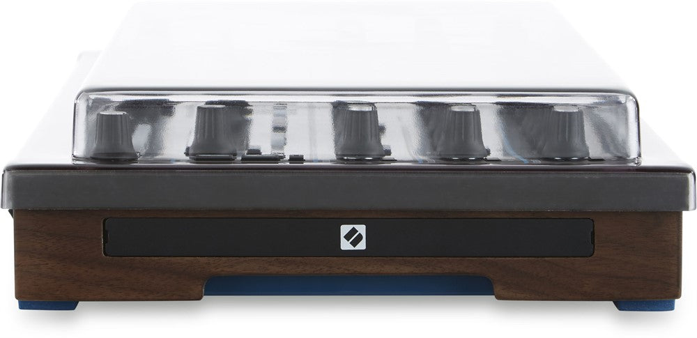 Decksaver cover de protección para Novation Peak