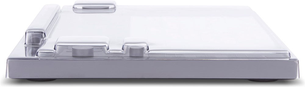 Cubierta de protección cover de Decksaver para Ableton Push 3