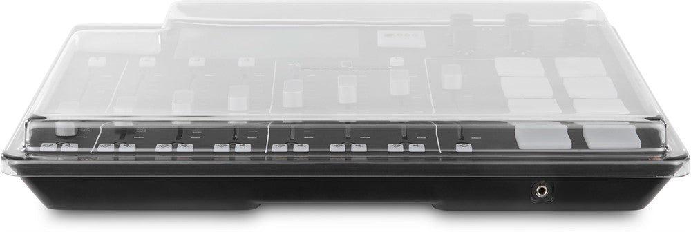 Decksaver Funda protectora cover para Rode Rodecaster Pro