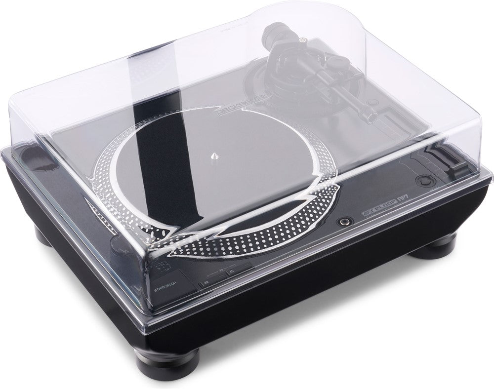 Decksaver cover de protección para Reloop RP-7