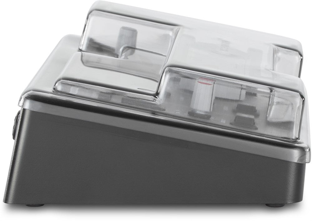 Decksaver Protección cover para Solid State Logic SSL 2 & SSL 2+
