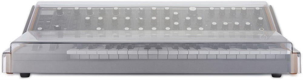 Decksaver Protección cover para Moog Subsequent 37 (Soft-Fit)