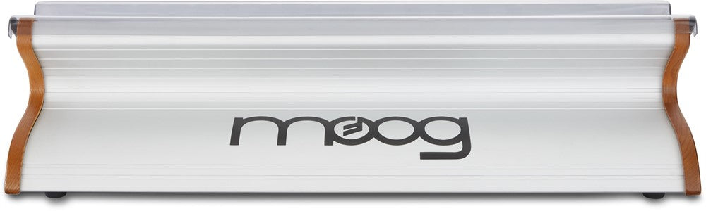 Decksaver Protección cover para Moog Subsequent 37 (Soft-Fit)