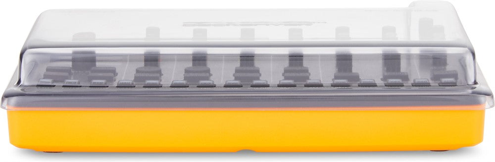 Decksaver Protección cover para Roland Aira Compact T-8/J-6/S-1
