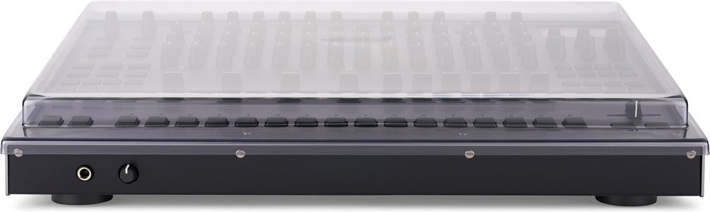 Cubierta de protección cover de Decksaver para Roland TR-1000