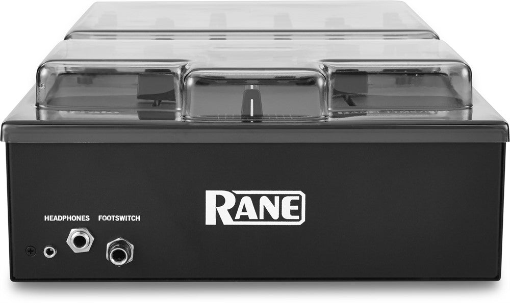 Decksaver cover de protección para Rane TTM-57II