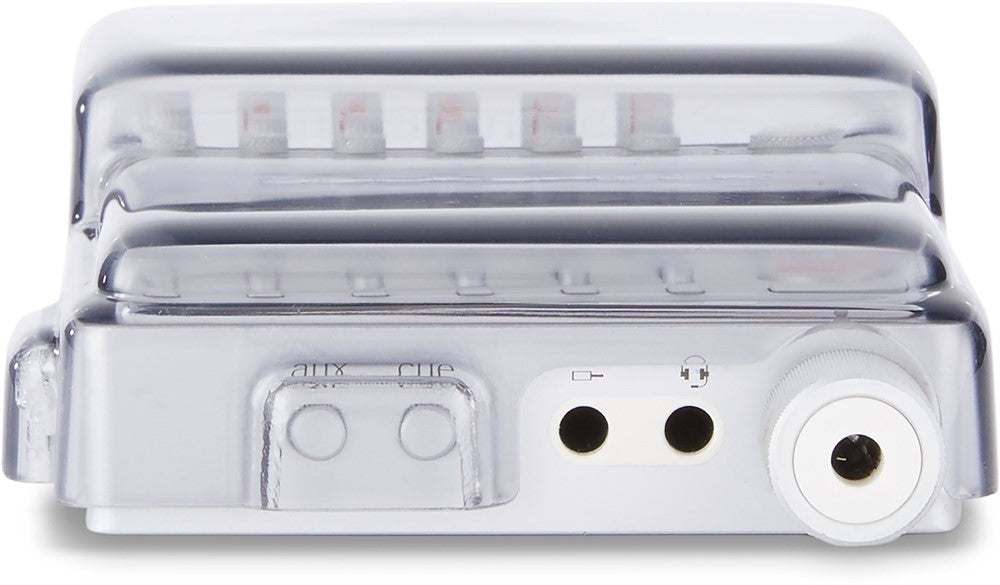 Funda de protección cover Decksaver para Teenage Engineering TX-6