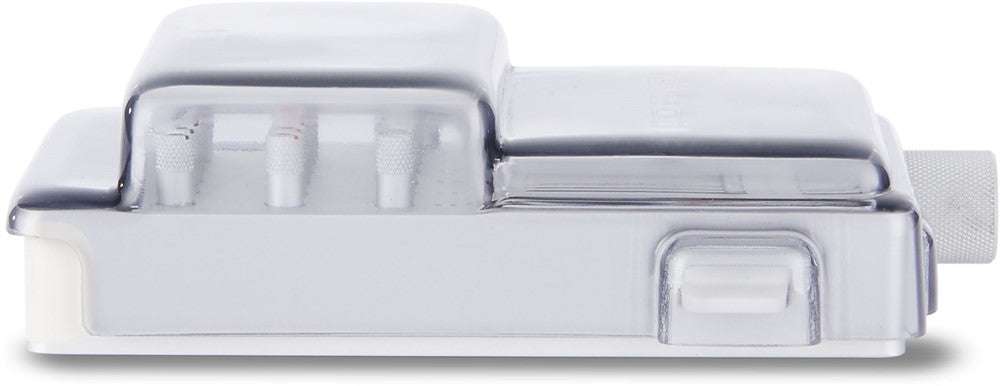 Funda de protección cover Decksaver para Teenage Engineering TX-6