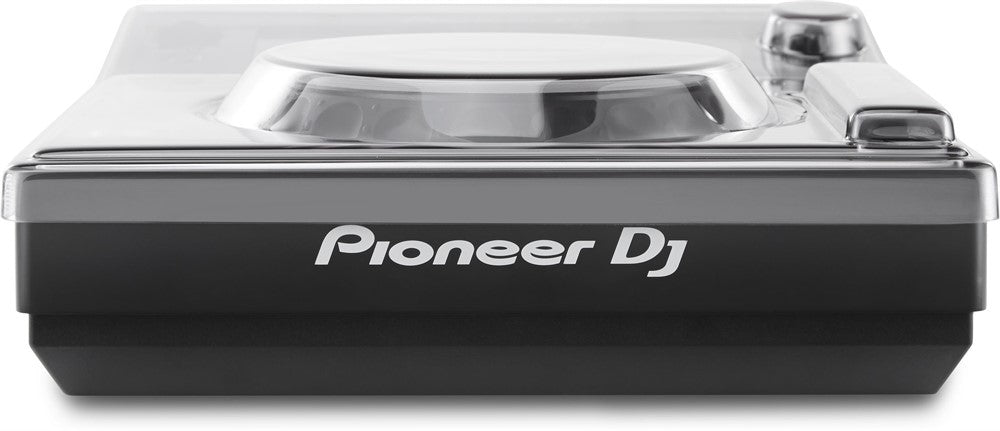 Cubierta de protección cover de Decksaver para Pioneer XDJ-700